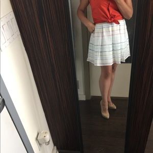 Armani Exchange Summer Skirt